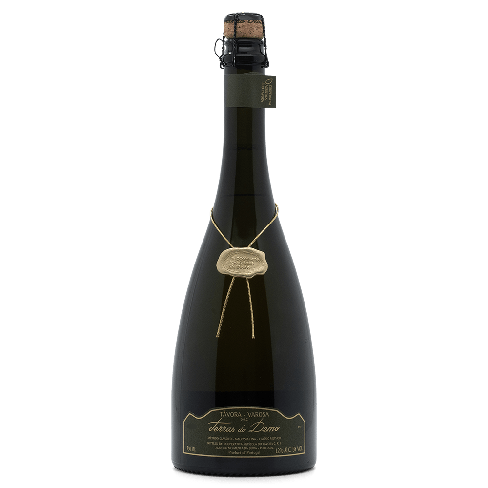 Terras do Demo - Portugal Best Wines