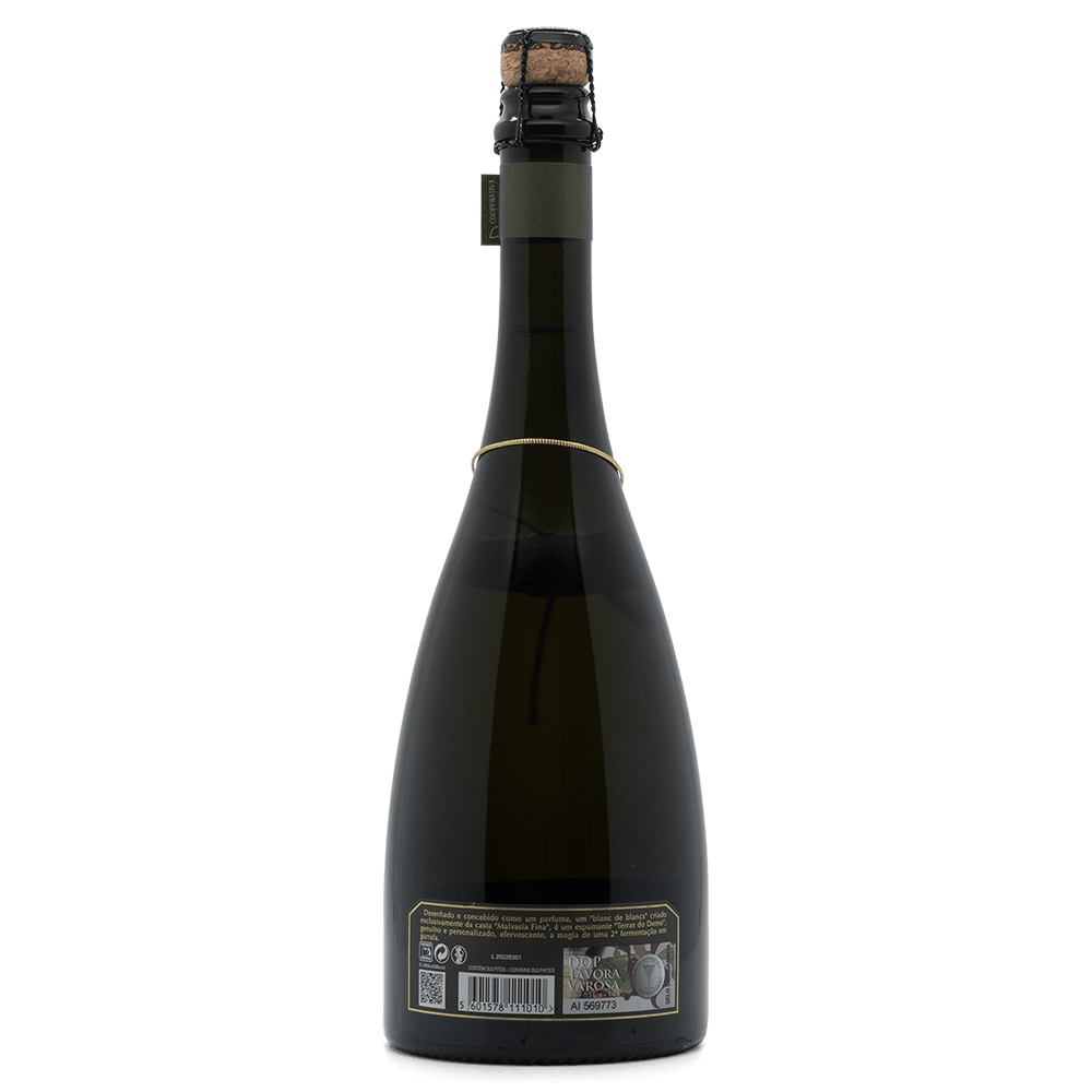 Terras do Demo - Portugal Best Wines