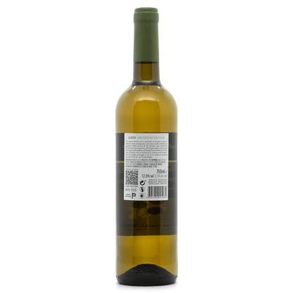 100148 - Alandra White - White Wine - Portugal Best Wines