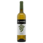Alandra White - Herdade do Esporão - White Wine - Portugal Best Wines