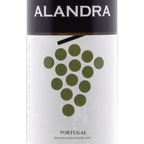 Alandra White - Herdade do Esporão - White Wine - Portugal Best Wines