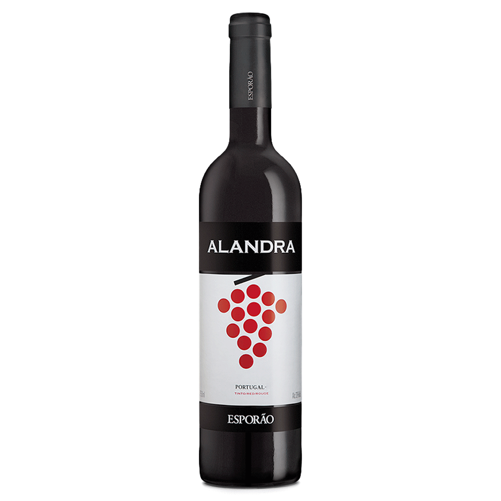 Alandra Red