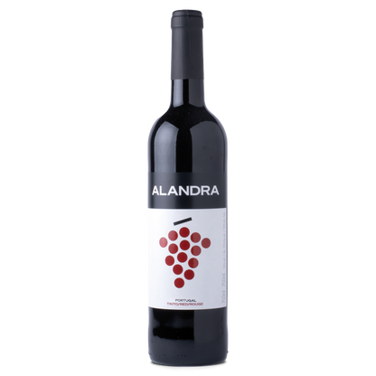 Alandra Red