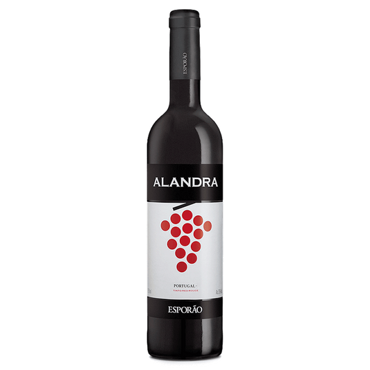 Alandra Red