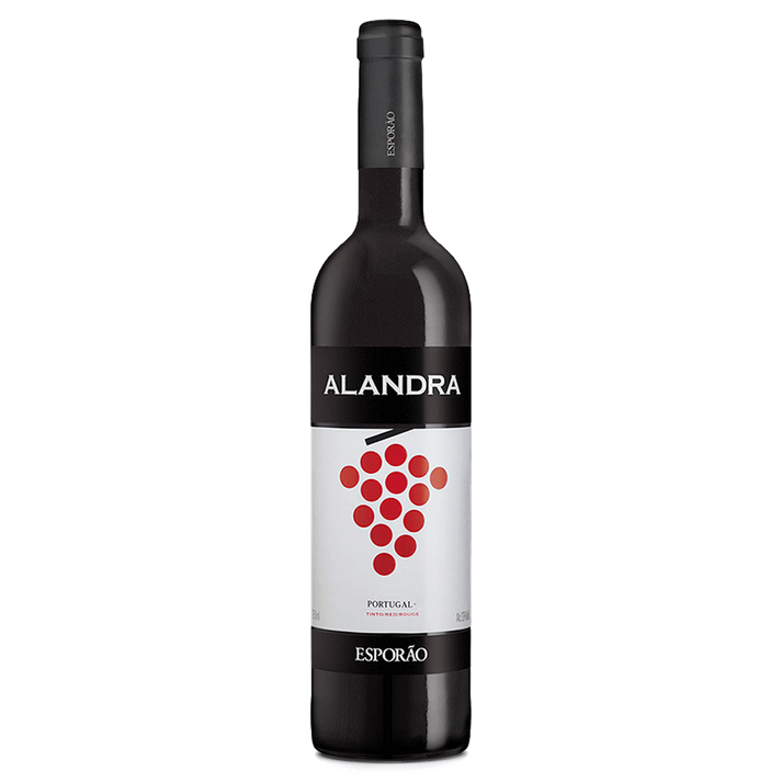 Alandra Red