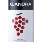 Alandra Red Wine - Alentejo - Herdade do Esporão - Portugal Best Wines