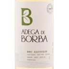 100154 - Adega de Borba White - White Wine - Portugal Best Wines