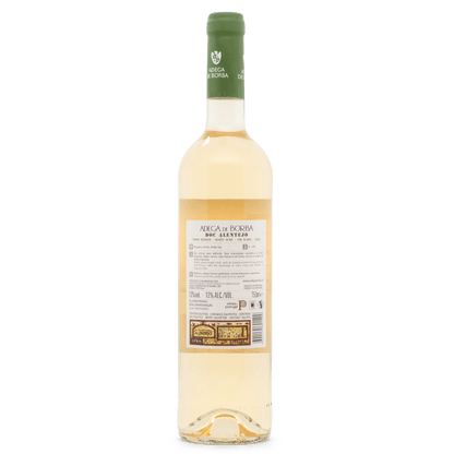 100154 - Adega de Borba White - White Wine - Portugal Best Wines