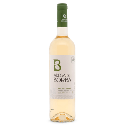 100154 - Adega de Borba White - White Wine - Portugal Best Wines