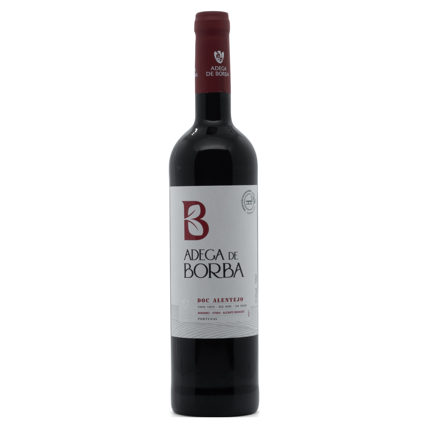 Adega de Borba DOC
