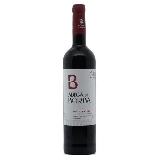 Adega de Borba DOC