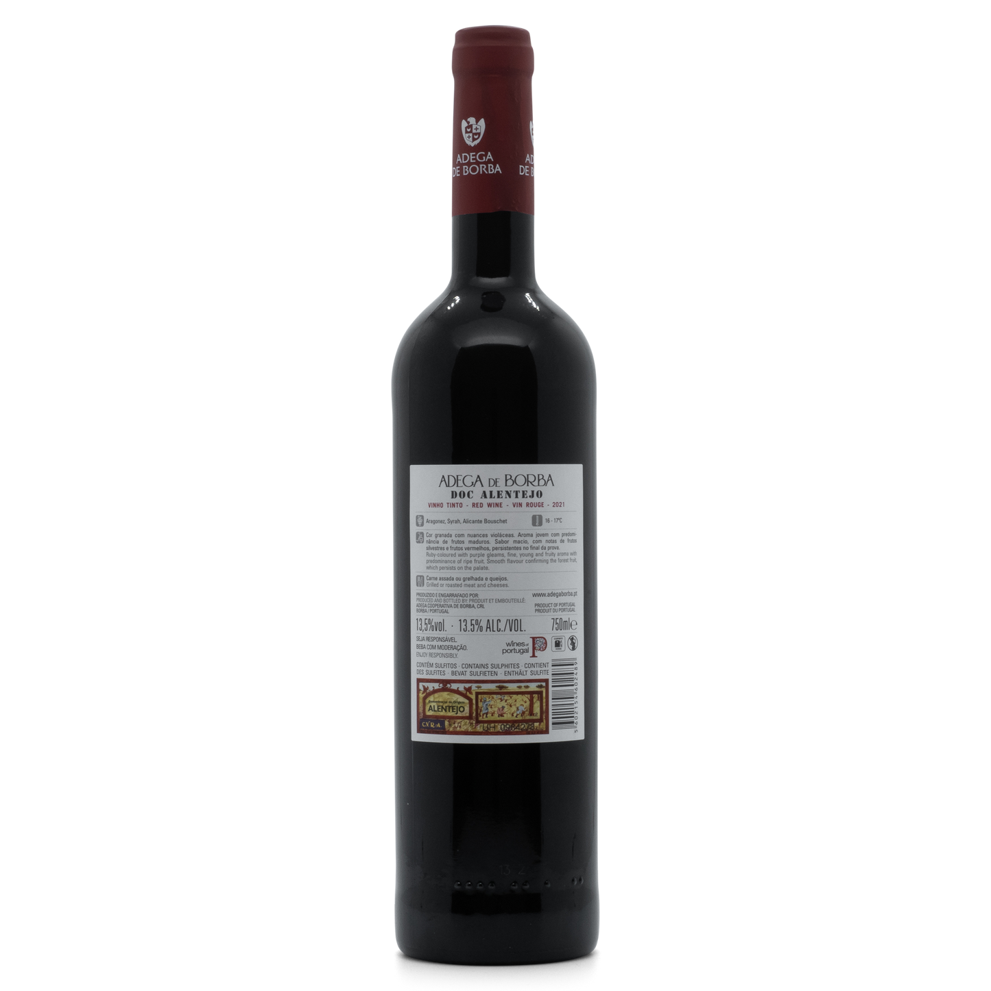 Adega de Borba DOC