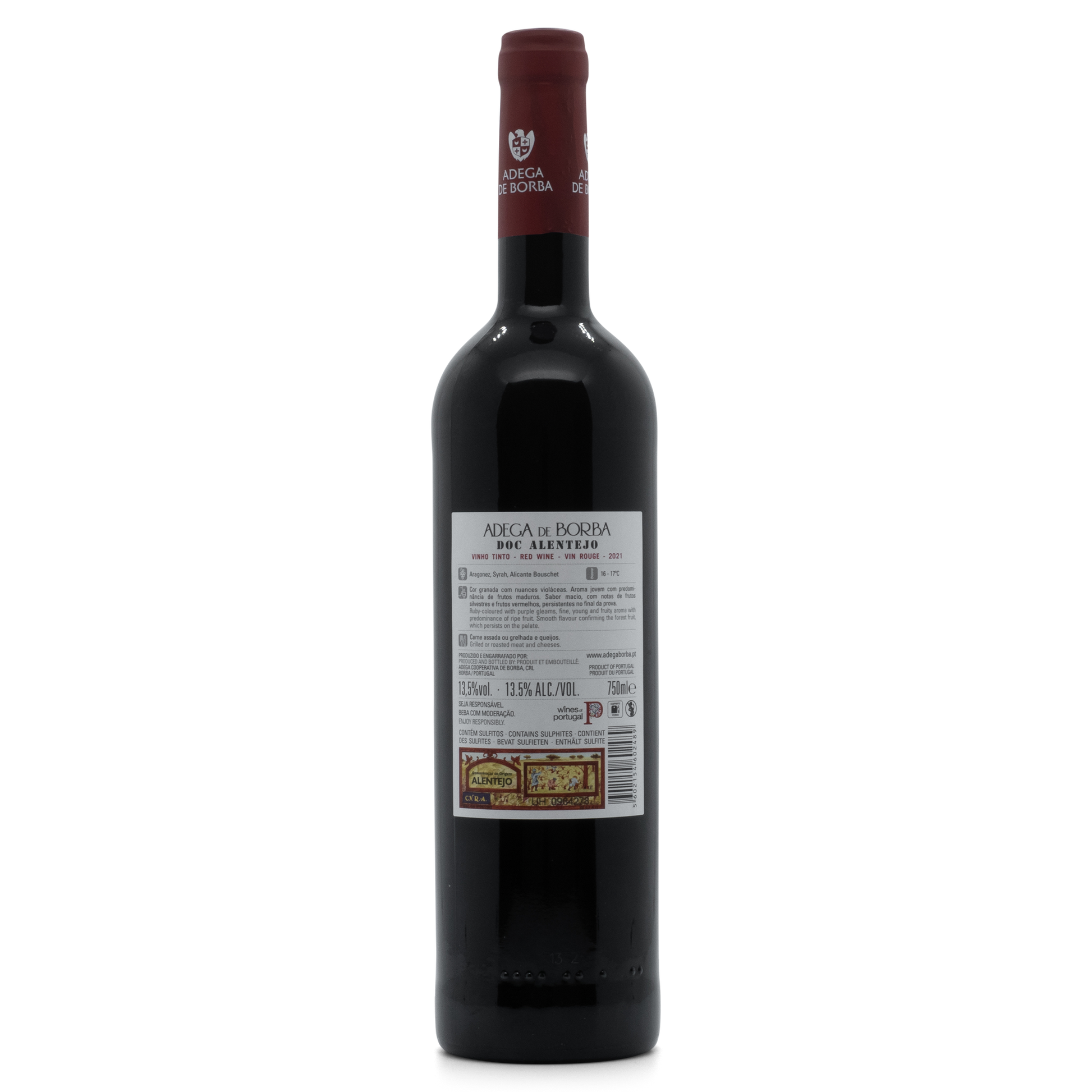 Portugal Best Wines