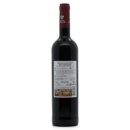 Adega de Borba DOC