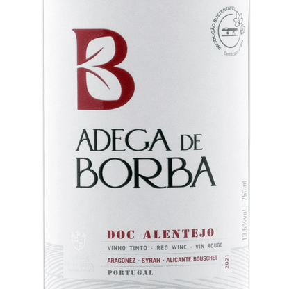 Adega de Borba DOC