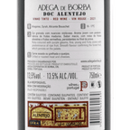 Adega de Borba DOC - Portugal Best Wines