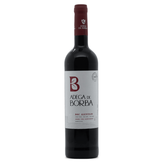 Adega de Borba DOC - Portugal Best Wines