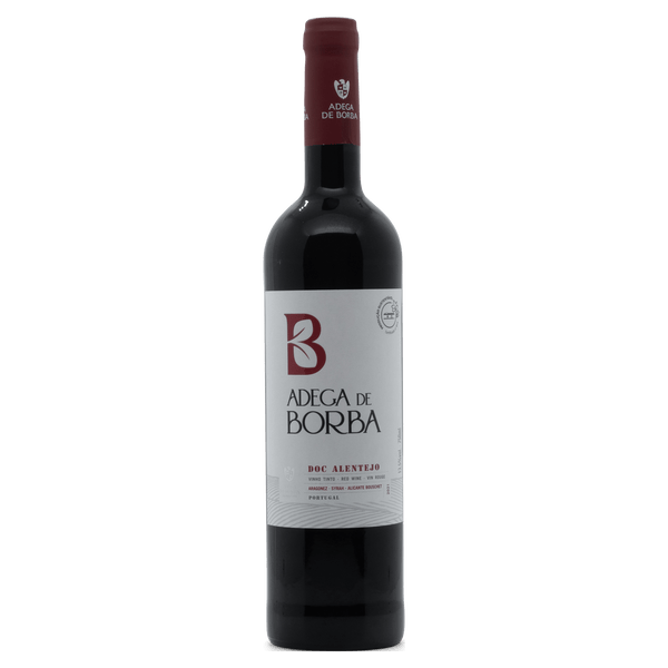 Adega de Borba DOC