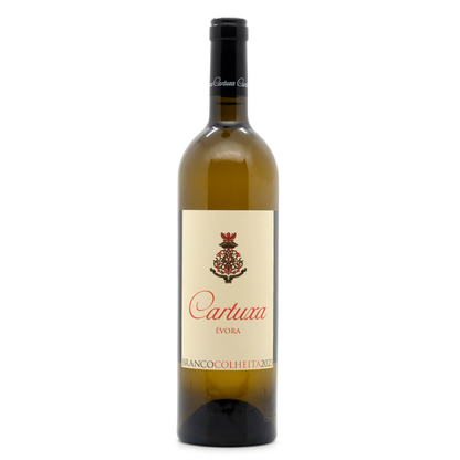 Cartuxa White