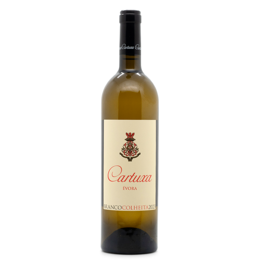 Cartuxa White