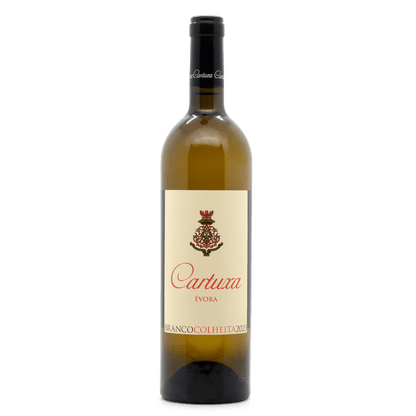 100161 - Cartuxa White - White Wine - Portugal Best Wines