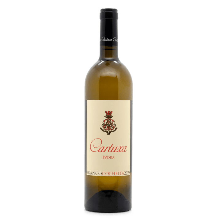 100161 - Cartuxa White - White Wine - Portugal Best Wines