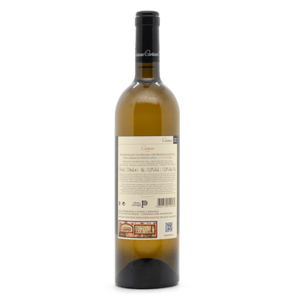 100161 - Cartuxa White - White Wine - Portugal Best Wines