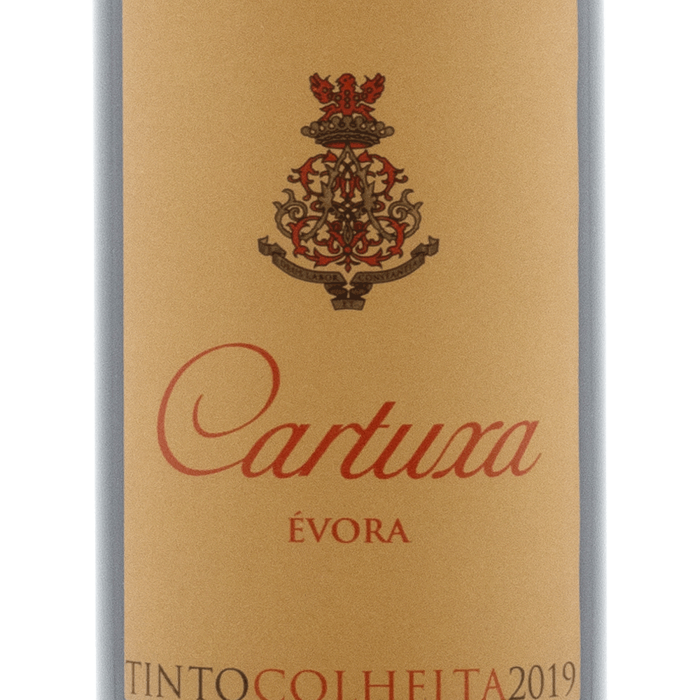 Cartuxa, Colheita - Portugal Best Wines