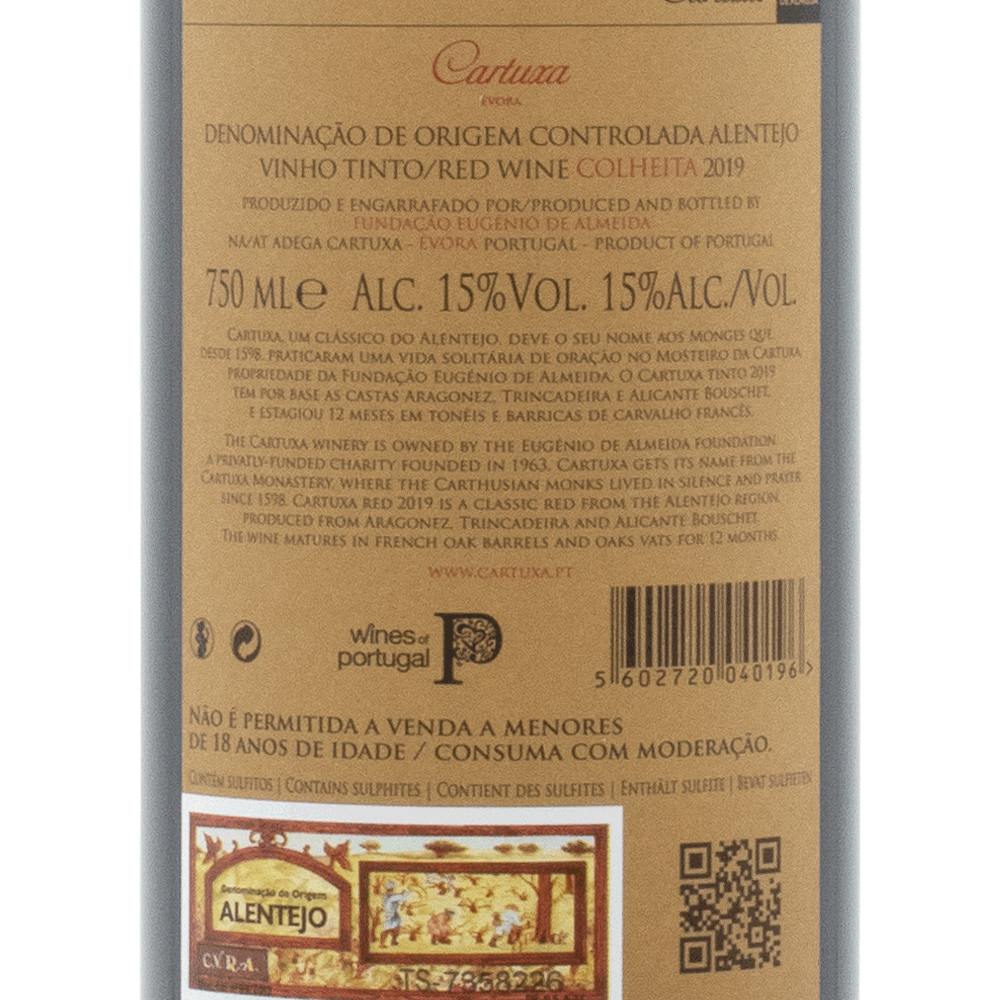 Portugal Best Wines