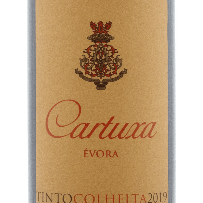 Cartuxa, Colheita - Portugal Best Wines