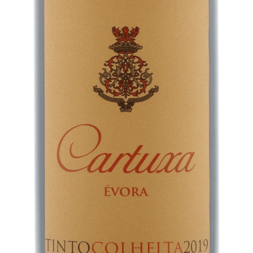 Cartuxa, Colheita - Portugal Best Wines