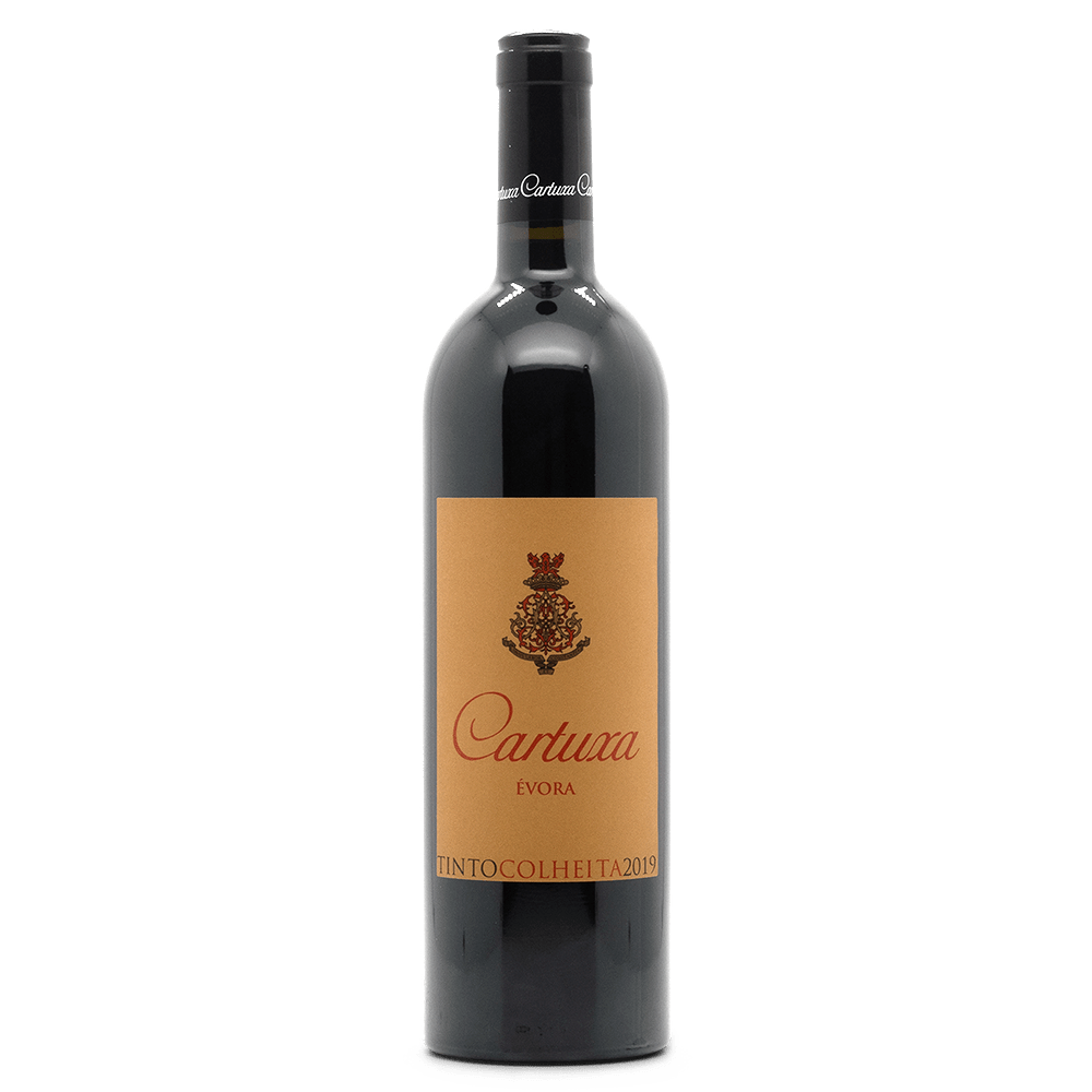 100163 - Cartuxa Red - Red Wine - Portugal Best Wines