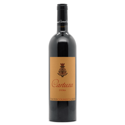 100163 - Cartuxa Red - Red Wine - Portugal Best Wines