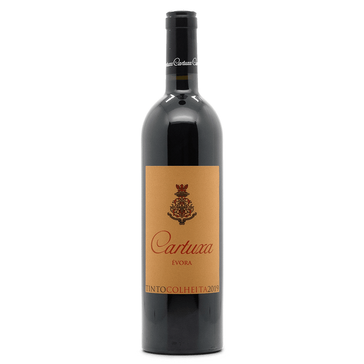 100163 - Cartuxa Red - Red Wine - Portugal Best Wines