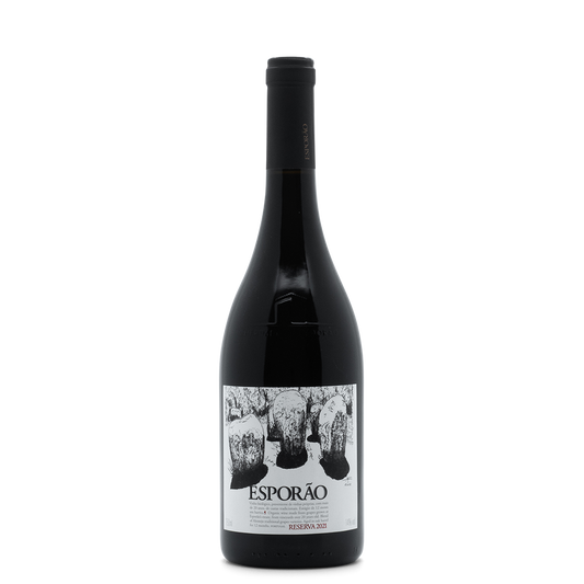 Esporão Reserva Red - Portugal Best Wines