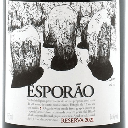 Esporão Reserva Red