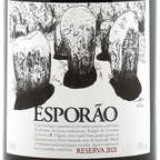 Esporão Reserva Red - Portugal Best Wines