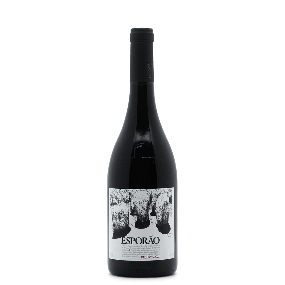 Esporão Reserva Red - Portugal Best Wines
