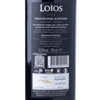 100172 - Loios Red - Red Wine - Portugal Best Wines