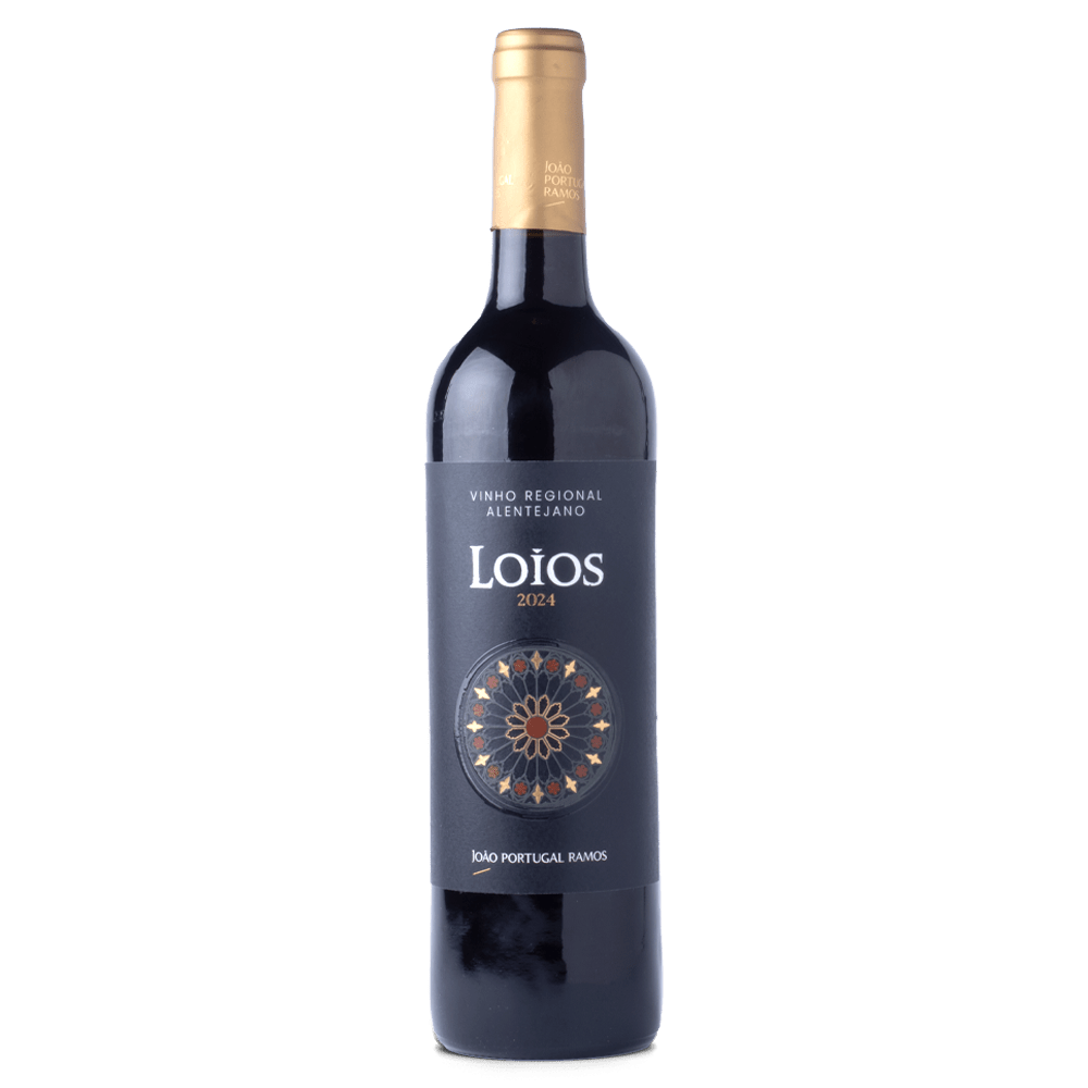 100172 - Loios Red - Red Wine - Portugal Best Wines
