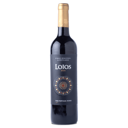 100172 - Loios Red - Red Wine - Portugal Best Wines