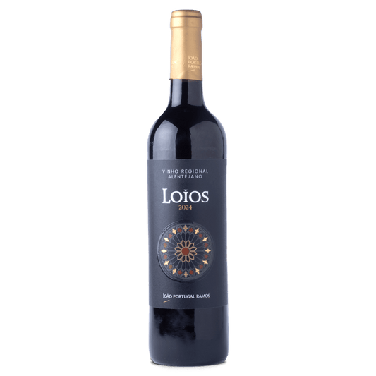 100172 - Loios Red - Red Wine - Portugal Best Wines