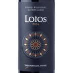 100172 - Loios Red - Red Wine - Portugal Best Wines