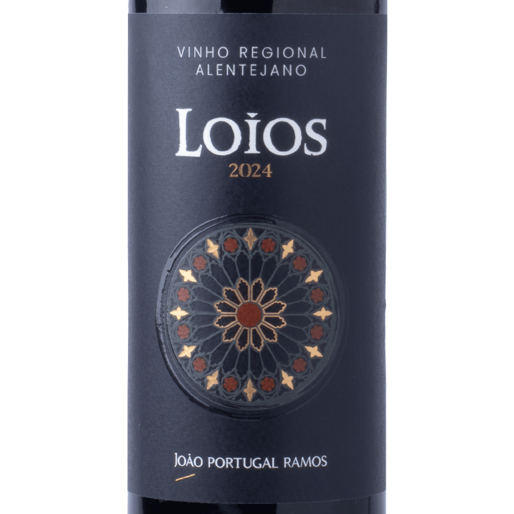 100172 - Loios Red - Red Wine - Portugal Best Wines