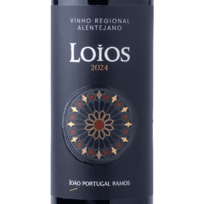 100172 - Loios Red - Red Wine - Portugal Best Wines