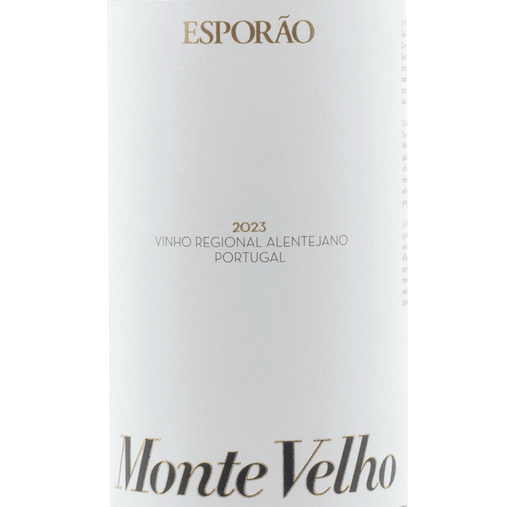 Monte Velho