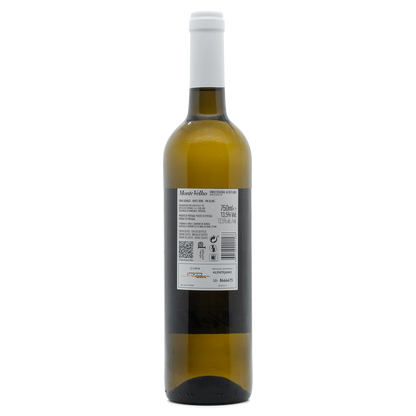 Monte Velho White