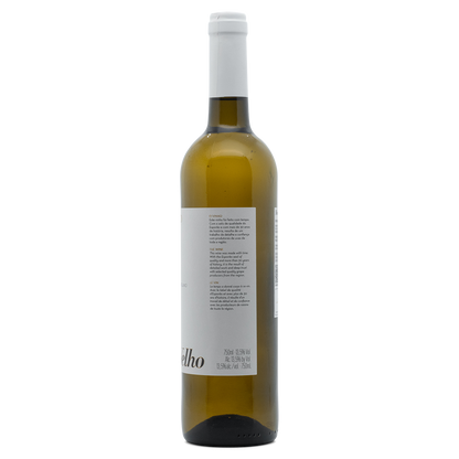 Monte Velho White