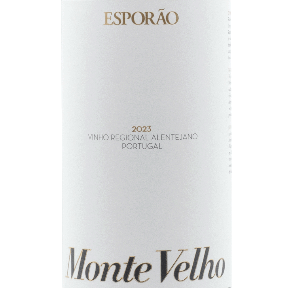 Monte Velho White