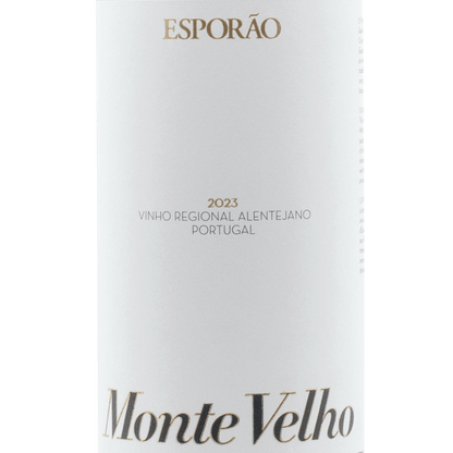 Monte Velho White